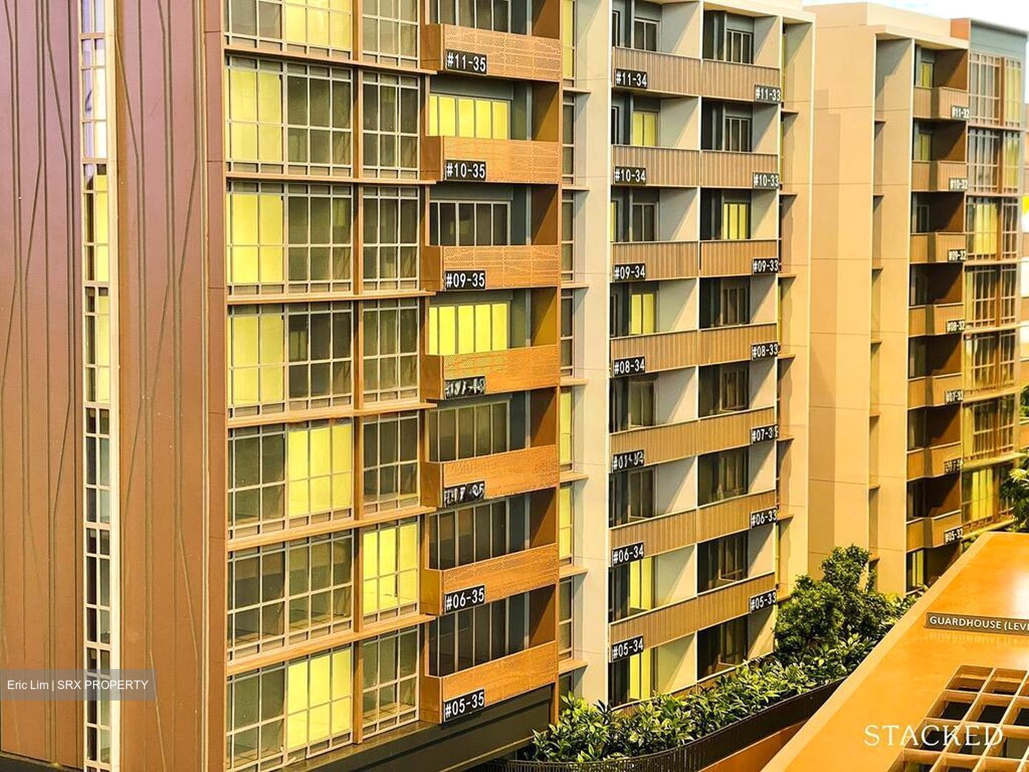 Pasir Ris Central Residences (D18), Condominium #565194251